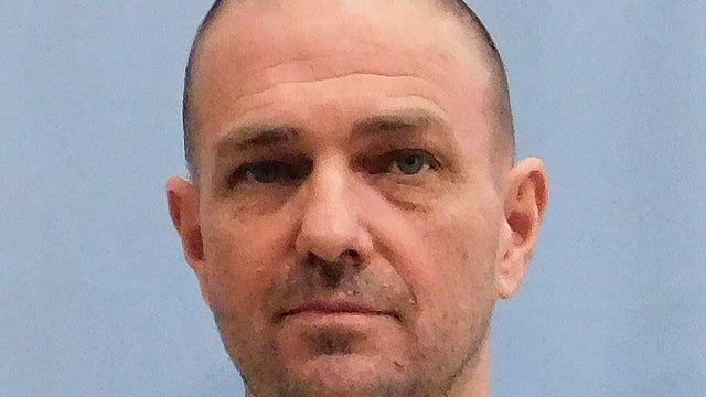 Alabama Execution 
