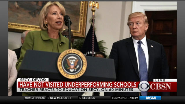 cbsn-fusion-teacher-responds-to-education-secretary-betsy-devos-60-minutes-interview-thumbnail-1523593-640x360.jpg 