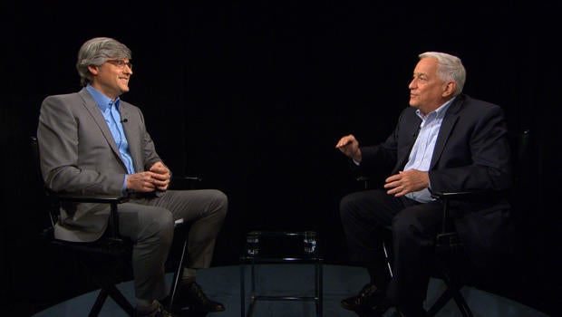 In search of genius - CBS News