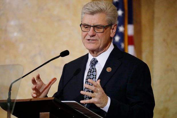 Phil Bryant