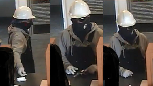 kennedy township bank robbery 