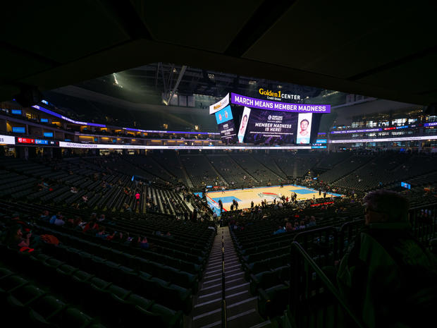 NBA: Atlanta Hawks at Sacramento Kings 