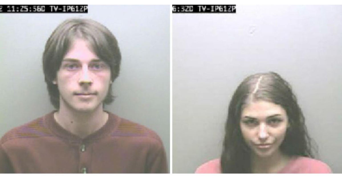 2 Alabama teens charged in overdose death, photos of body posted online