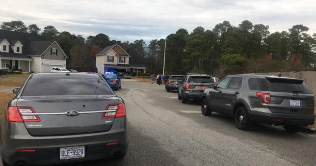 Fort Bragg Soldier Shot Dead In Dispute With Fellow Soldier Cbs News