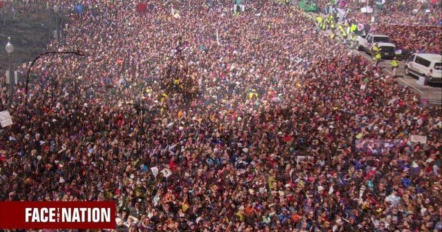 March for Our Lives draws over 200,000 supporters in Washington
