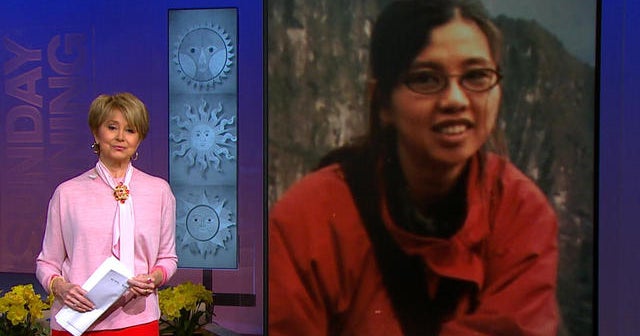 Passage: Julie Yip-Williams