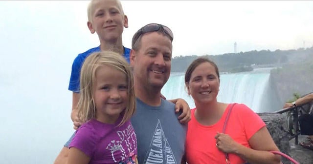 Iowa family found dead in Mexico died from inhalation of toxic gases