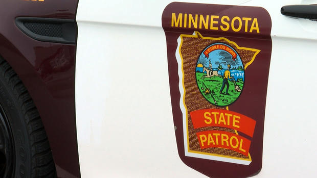 Minnesota State Patrol 