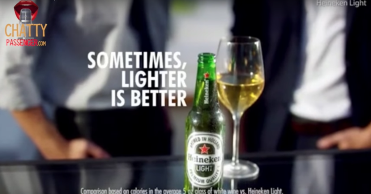 Heineken pulls ad that Chance the Rapper calls "terribly racist" CBS News