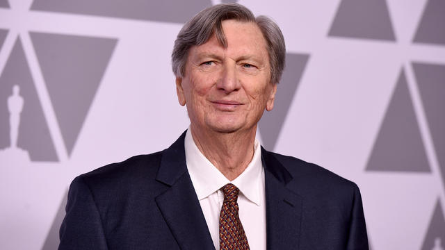 90th Annual Academy Awards Nominee Luncheon - Arrivals 