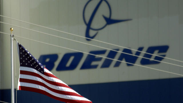 boeing logo 