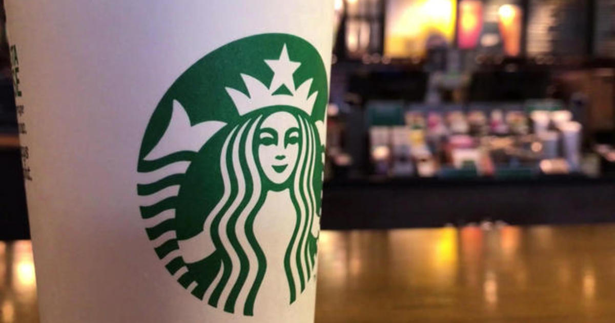 Starbucks to Debut New Lids This Summer in Six Cities - WSJ