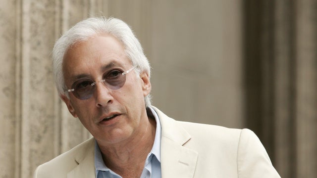Steven Bochco 