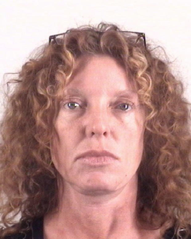 Tonya Couch Booking Photo 