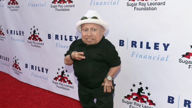 B. Riley & Co. And Sugar Ray Leonard Foundation's 7th Annual "Big Fighters, Big Cause" Charity Boxing Night 