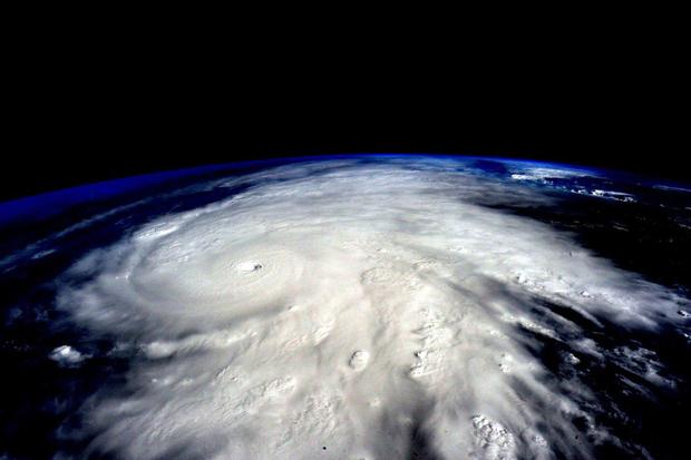 2018 Hurricane Season Prediction 