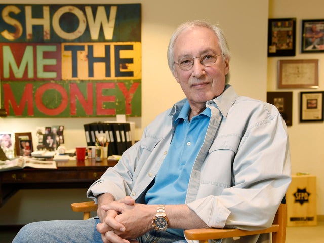 Steven Bochco 