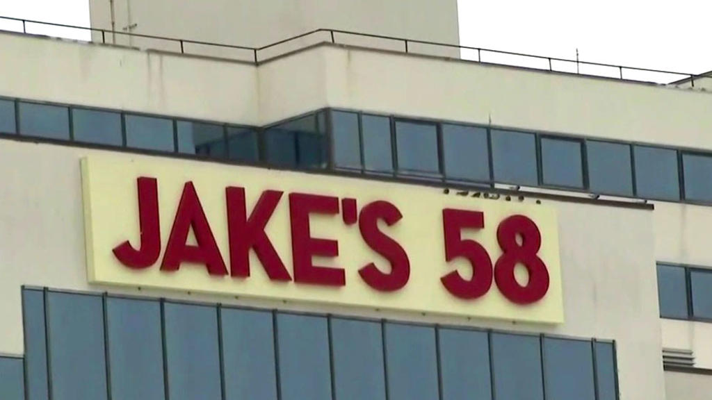 Jake's 58 Casino Hotel on Long Island preparing for $210 million
expansion