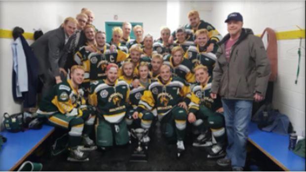 14 Dead In Canadian Hockey Team Bus Crash 