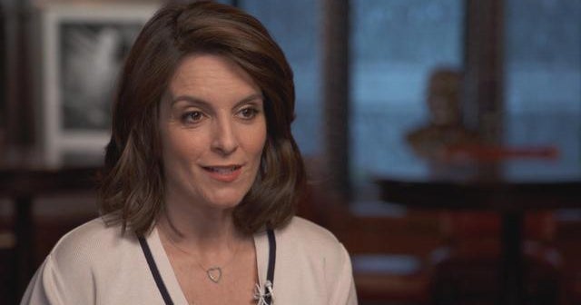 Tina Fey on the creative team behind "Mean Girls"