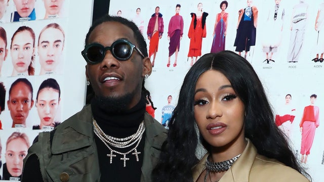 Prabal Gurung - Backstage - February 2018 - New York Fashion Week: The Shows 