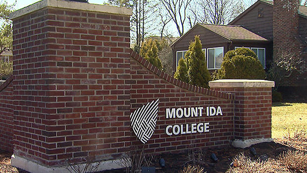 mount ida college 