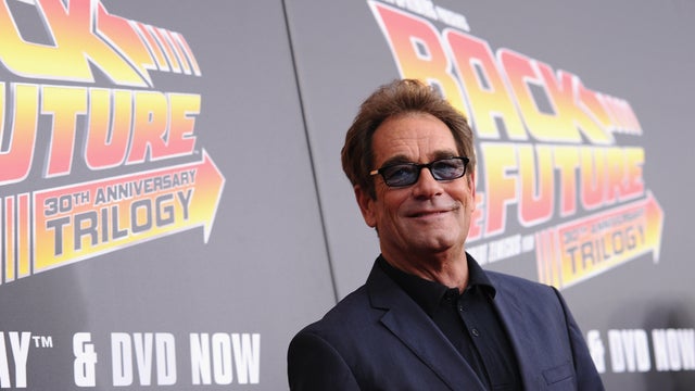 ABC's Good Morning America Presents Huey Lewis In Concert 