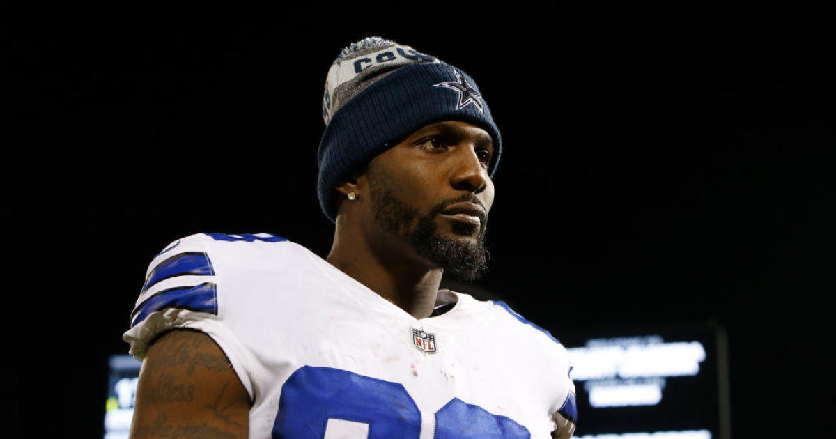 Cowboys release wide receiver Dez Bryant - The Boston Globe