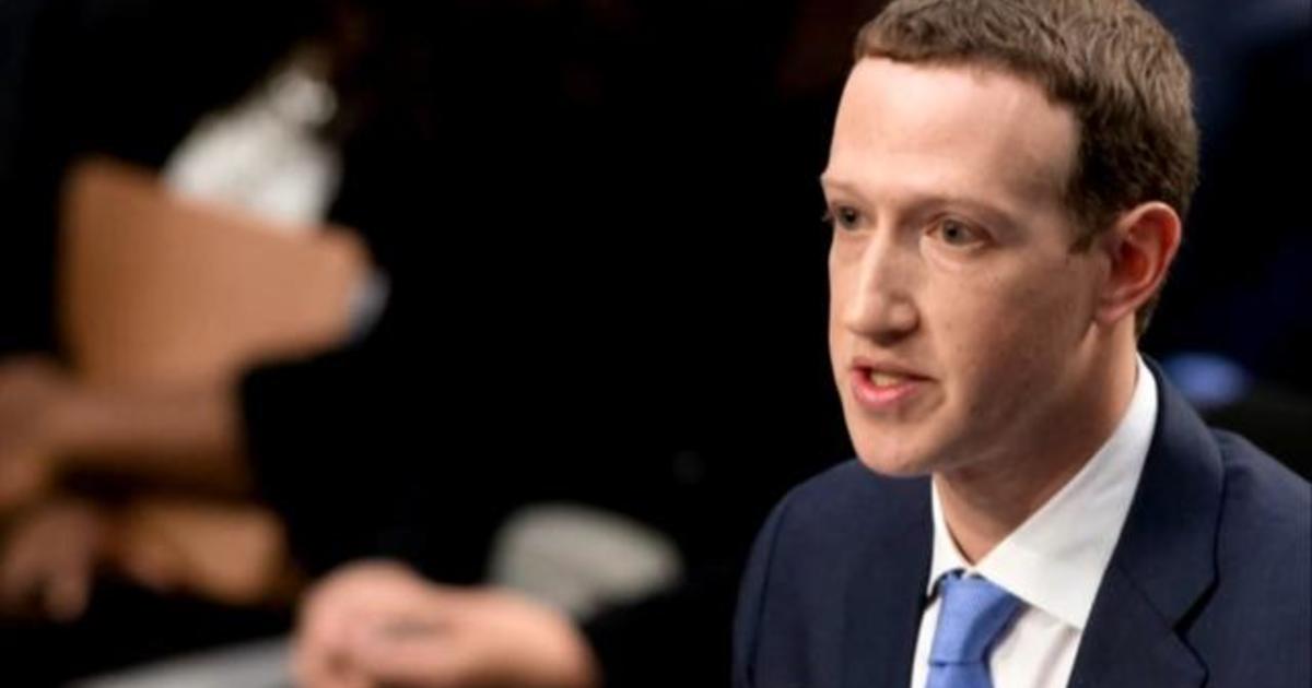 Mark Zuckerberg declines to appear before "international grand