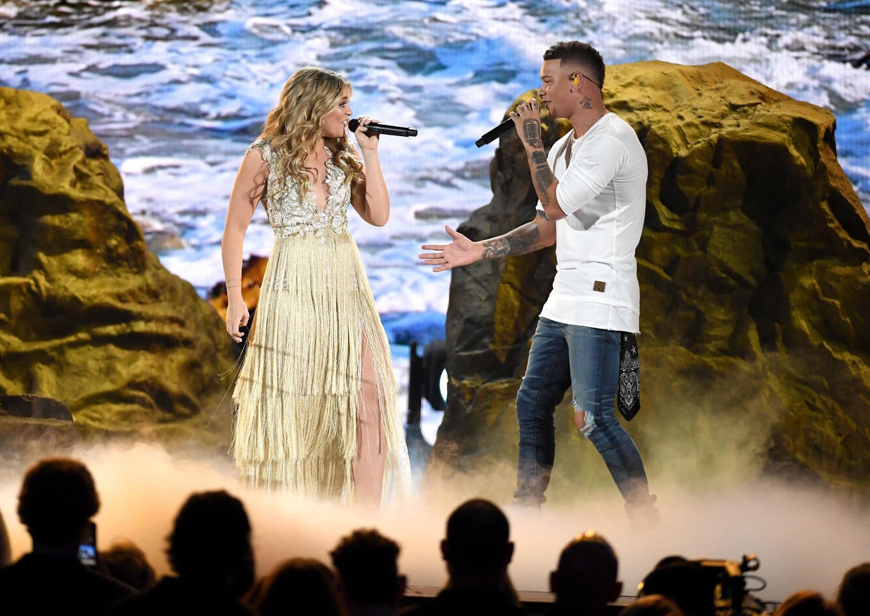 2018 ACM Awards Highlights