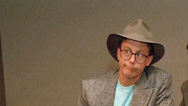 Obit Harry Anderson 