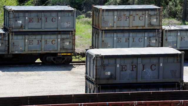 Southern Dumping Grounds 