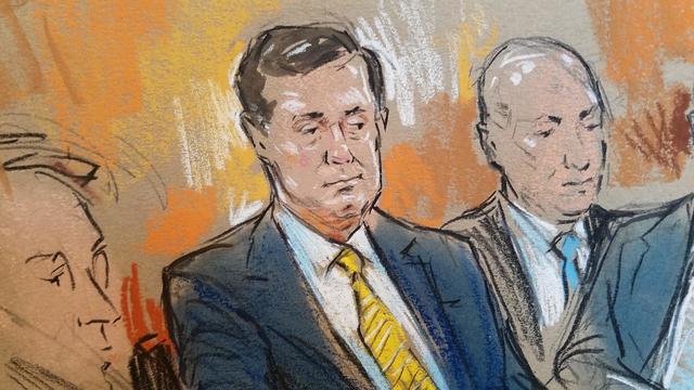 Paul Manafort 