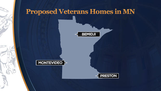 Minnesota Veterans Homes 