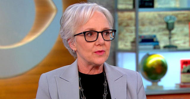 How to communicate with your children - CBS News