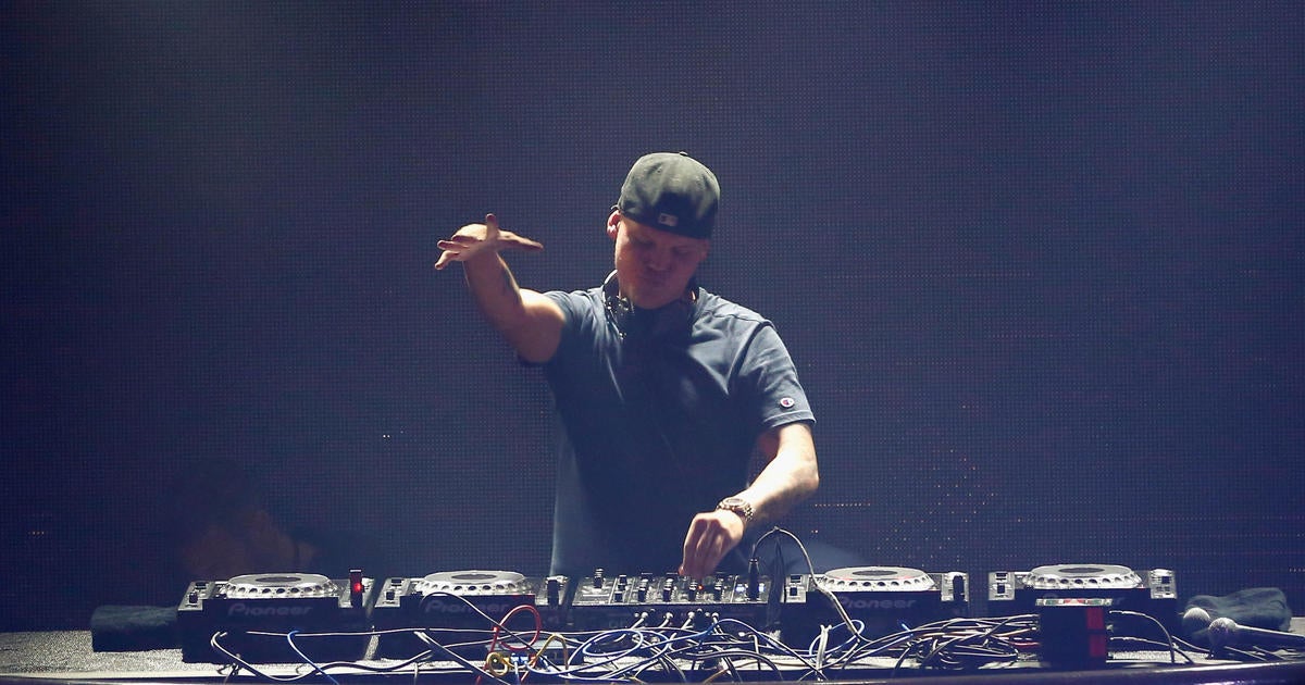 Avicii New Music: New Avicii Album "TIM" To Be Released Posthumously ...