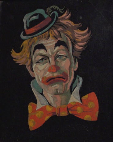 Marlene Warren murder: Catching a killer clown