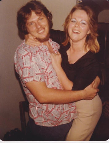 Marlene Warren murder: Catching a killer clown