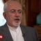Iranian Foreign Minister on Americans detained in Tehran