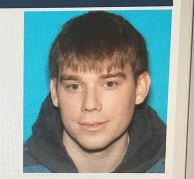Waffle House Shooting Suspect Travis Reinking 