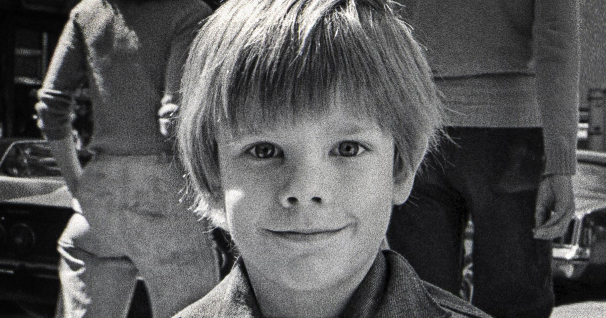 The Lost Boy