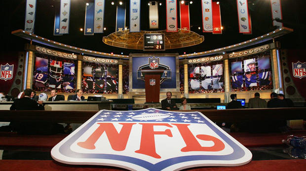 2006 NFL Draft 