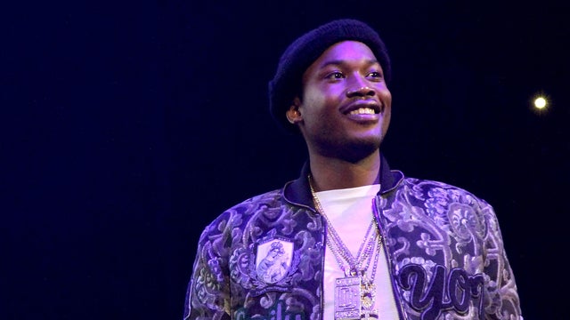 Meek Mill 