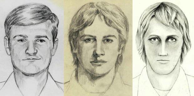 Report: 'Golden State Killer' Suspect Arrested 