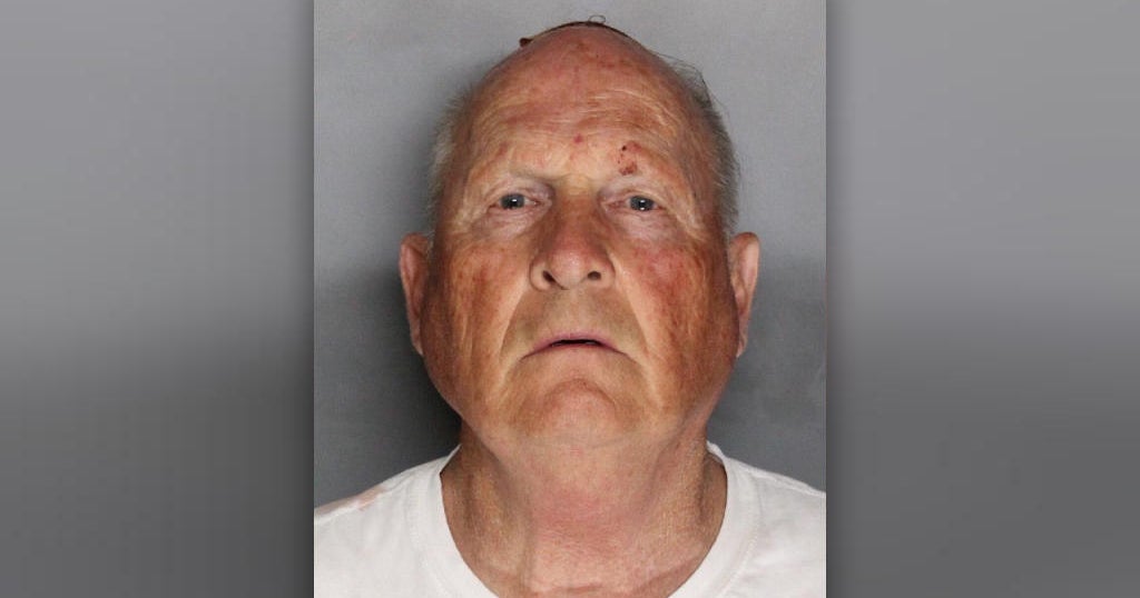 САКРАМЕНТО Калифорния  Бивш полицай е заподозрян че е неуловим сериен