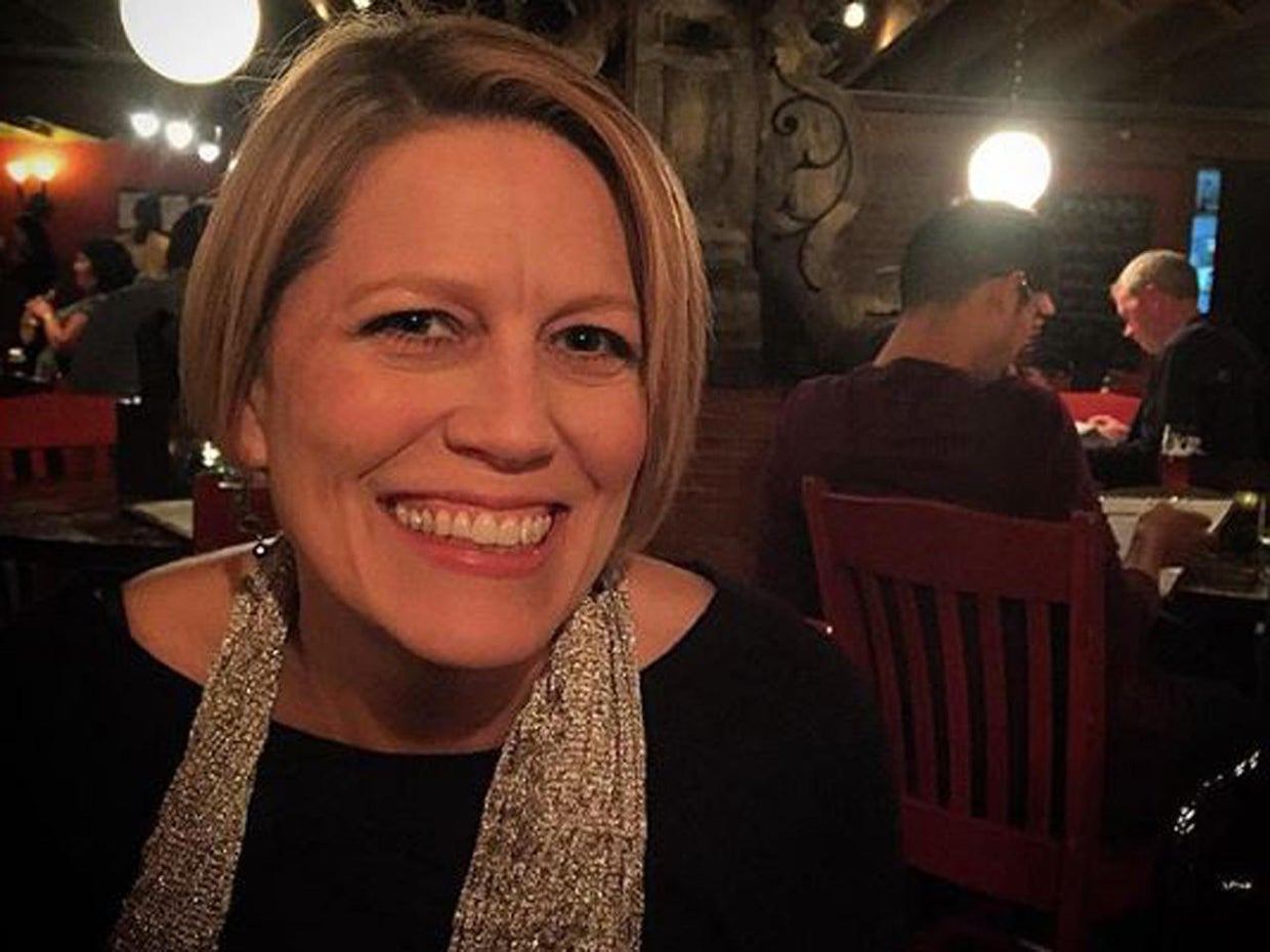 Police say they got tip about woman who killed husband's lover but it