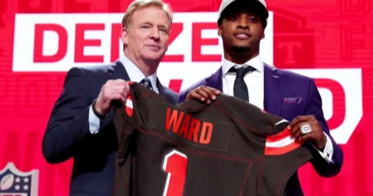 2018 NFL Draft Day 3: Watch, stream CBS Sports HQ live coverage of Rounds 4  through 7 for free 