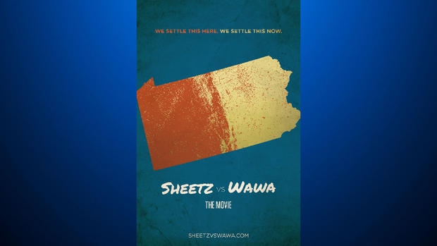 sheetz vs wawa the movie 