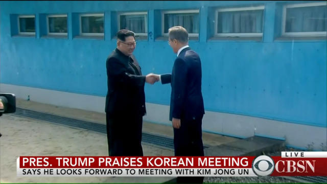 cbsn-fusion-president-trump-praises-meeting-between-north-and-south-korea-says-he-looks-forward-to-meeting-kim-jong-un-thumbnail-1557148-640x360.jpg 
