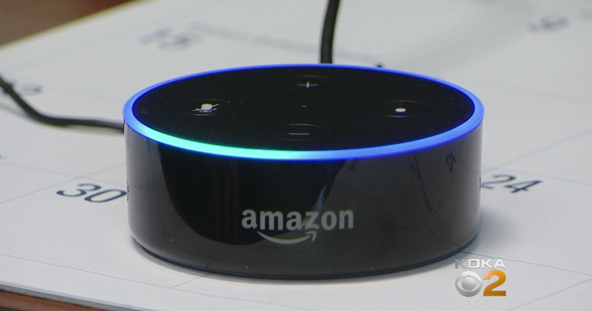 Alexa, how much does  know about me?, Technology News